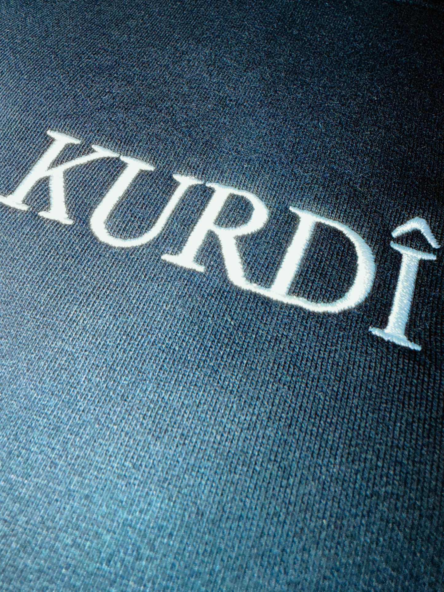 KURDI
